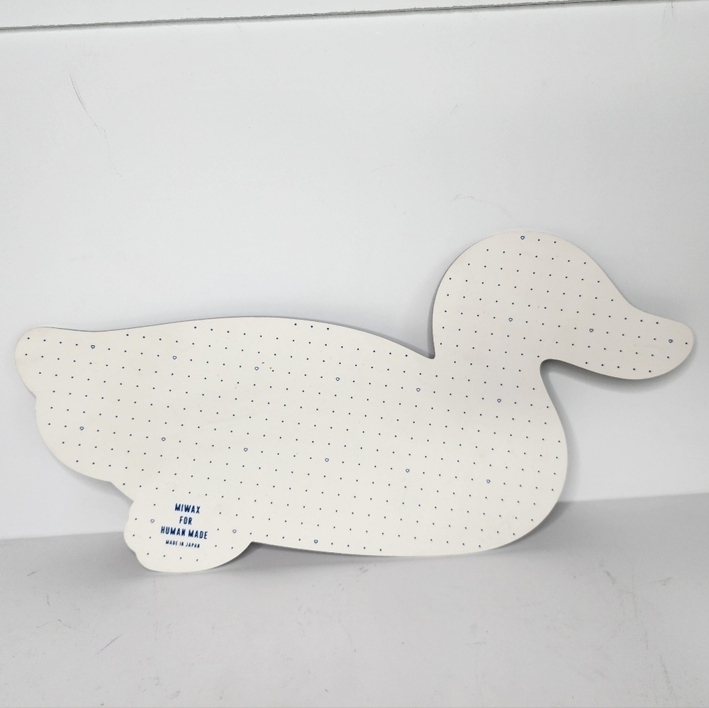 Human Made Duck Cutter Mat - Picture 3 of 5